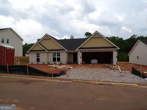 61 Altamaha Dr #13, Jefferson, GA 30549