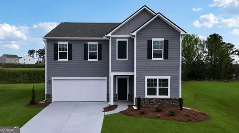 60 Galilee Ln, Bethlehem, GA 30620