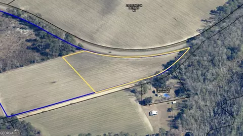 0 Stilson Leefield Rd, Brooklet, GA 30415
