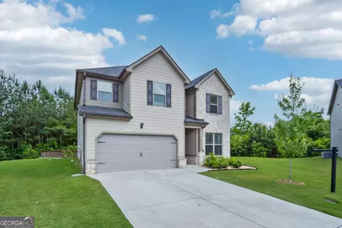 3883 Okefenokee Rdg, Loganville, GA 30052