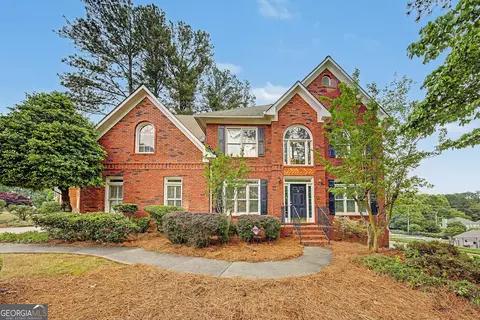 5008 Kendall Sta NW, Acworth, GA 30102