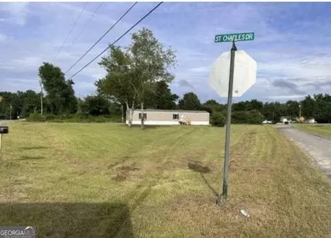 445 Saint Charles Dr, East Dublin, GA 31027