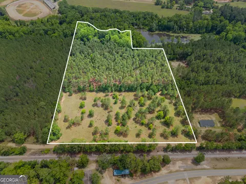 0 Railroad St, Daisy, GA 30423