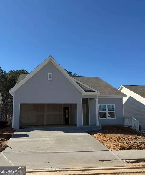 47 Primrose Dr #61, Dallas, GA 30132