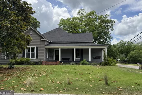507 W Harris St, Pine Mountain, GA 31822