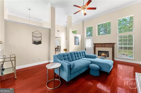 Living - 10 Fox Hound Ct, Pooler, GA 31322 photo 1 of 4