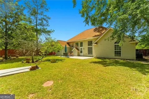 Exterior - 10 Fox Hound Ct, Pooler, GA 31322 photo 2 of 7