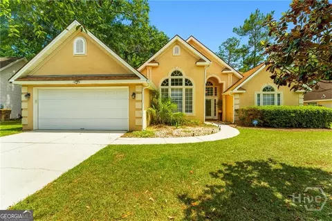 10 Fox Hound Ct, Pooler, GA 31322
