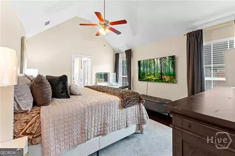 Bedroom - 10 Fox Hound Ct, Pooler, GA 31322 photo 1 of 3