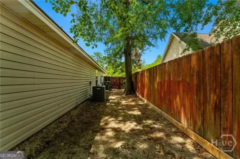 Exterior - 10 Fox Hound Ct, Pooler, GA 31322 photo 7 of 7