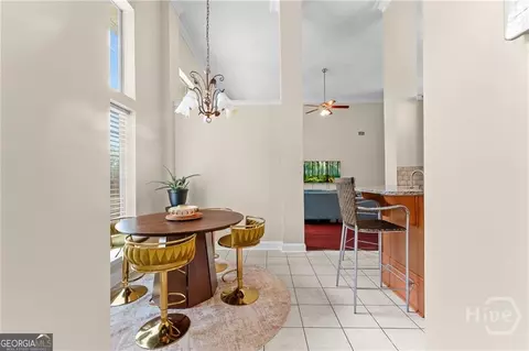 Dining - 10 Fox Hound Ct, Pooler, GA 31322 photo 1 of 1