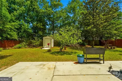 Exterior - 10 Fox Hound Ct, Pooler, GA 31322 photo 3 of 7