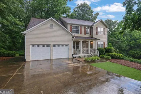 7940 Timberline Overlook, Cumming, GA 30041