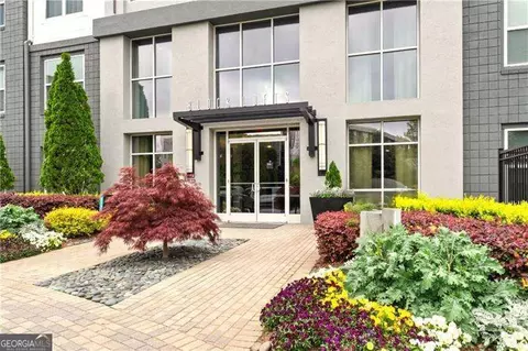747 Ralph Mcgill Blvd NE #323, Atlanta, GA 30312