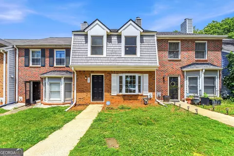 3244 Hampton Ct SE, Smyrna, GA 30082