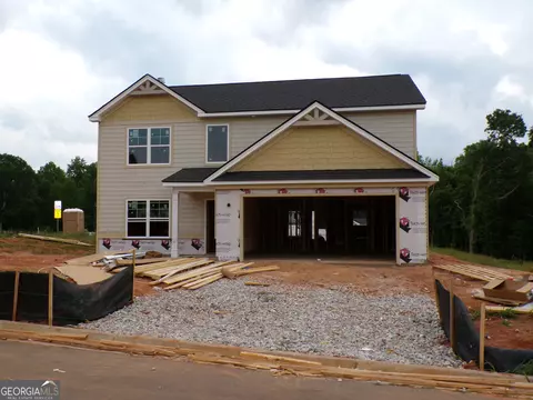 45 Altamaha Dr #14, Jefferson, GA 30549