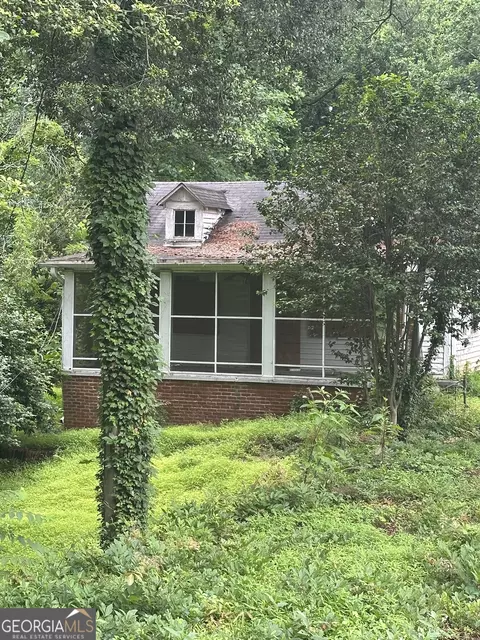 110 Mt Paran Rd NW, Atlanta, GA 30327