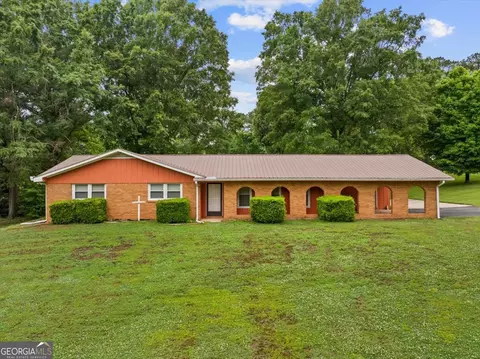 Undisclosed, Calhoun, GA 30701