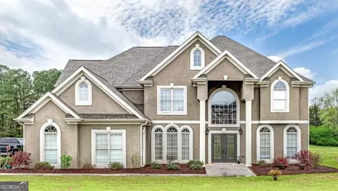 145 Thistlewood Ln, Fayetteville, GA 30214
