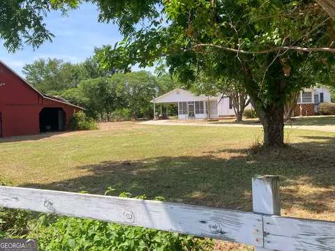 Exterior - 1300 Terry Dr, Stapleton, GA 30823 photo 6 of 6