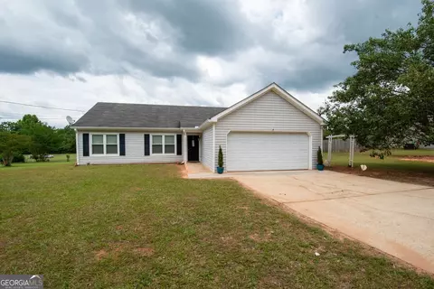 1672 Dolly Nixon Rd, Senoia, GA 30276