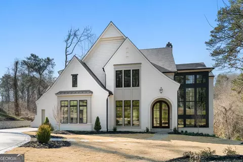 469 Emily Reed Ln #LOT 11, Atlanta, GA 30342