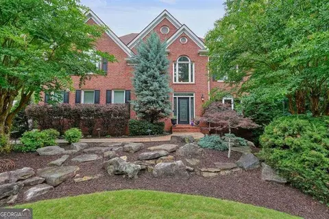 3232 Eagle Watch Dr, Woodstock, GA 30189