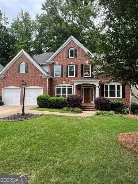 4195 Steeplehill Dr NW, Kennesaw, GA 30144