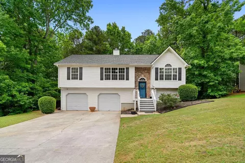 1695 Cedar Hl, Douglasville, GA 30134