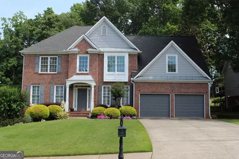 322 Ironhill Trce, Woodstock, GA 30189