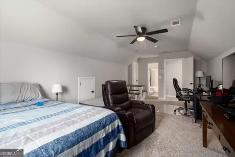 Bedroom - 2094 Pleasant Valley Rd, Monroe, GA 30655 photo 5 of 5