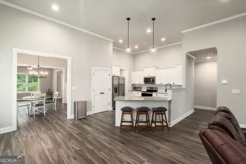 Entry Way - 2094 Pleasant Valley Rd, Monroe, GA 30655 photo 1 of 3