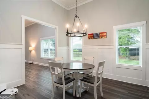 Dining - 2094 Pleasant Valley Rd, Monroe, GA 30655 photo 2 of 2