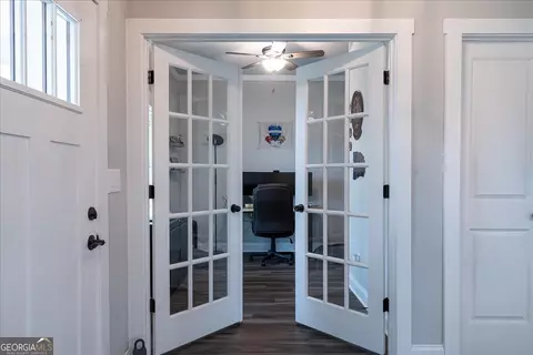 Entry Way - 2094 Pleasant Valley Rd, Monroe, GA 30655 photo 3 of 3