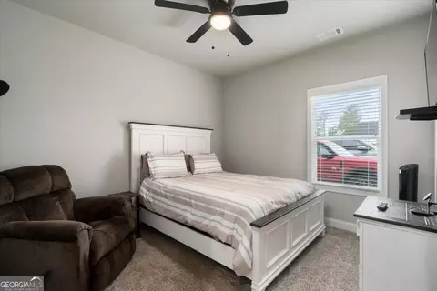 Bedroom - 2094 Pleasant Valley Rd, Monroe, GA 30655 photo 3 of 5