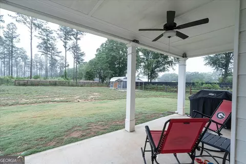 Exterior - 2094 Pleasant Valley Rd, Monroe, GA 30655 photo 3 of 7