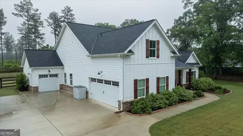 Exterior - 2094 Pleasant Valley Rd, Monroe, GA 30655 photo 5 of 7