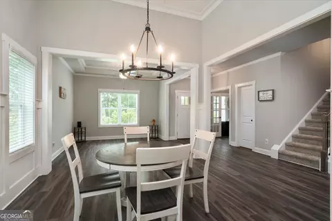 Dining - 2094 Pleasant Valley Rd, Monroe, GA 30655 photo 1 of 2
