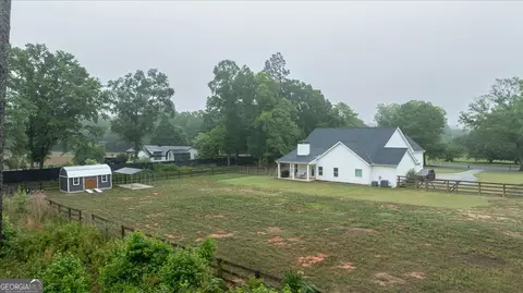 Exterior - 2094 Pleasant Valley Rd, Monroe, GA 30655 photo 7 of 7