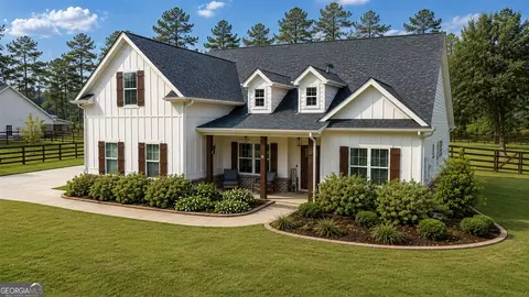 2094 Pleasant Valley Rd, Monroe, GA 30655