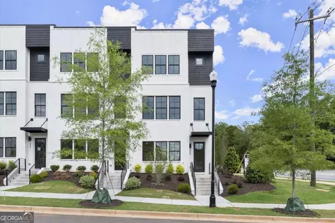 669 Soul Aly #144, Alpharetta, GA 30009