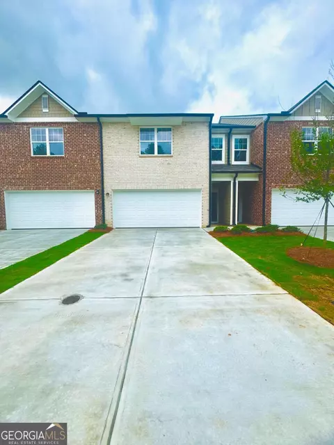 1285 Fagiolo St, Mcdonough, GA 30253