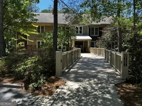 1020 Tailwater # C, Greensboro, GA 30642