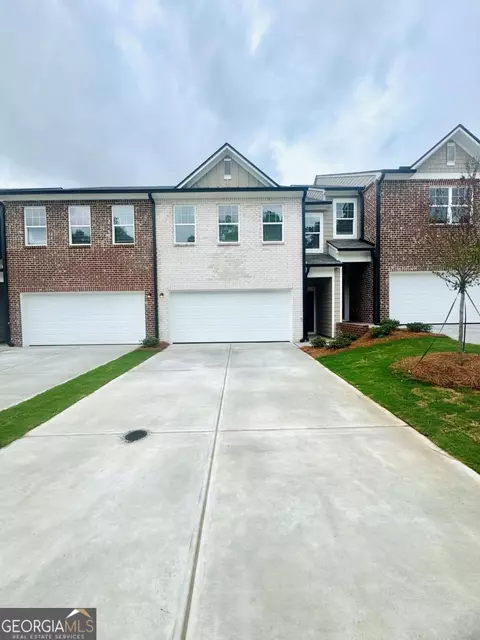1277 Fagiolo St, Mcdonough, GA 30253