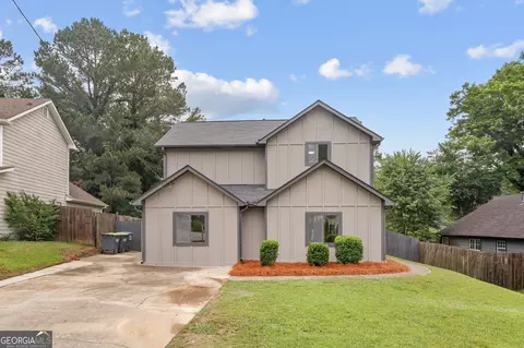 2194 Tyrone Ct SW, Marietta, GA 30008
