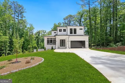 1155 SW Apollo, Atlanta, GA 30331