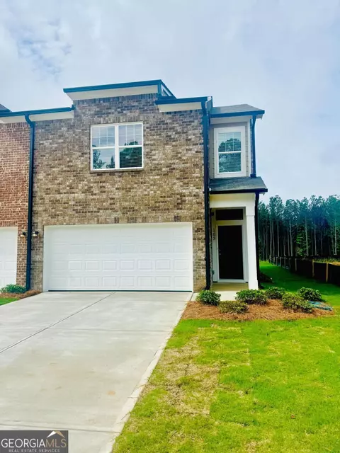 1293 Fagiolo St, Mcdonough, GA 30253