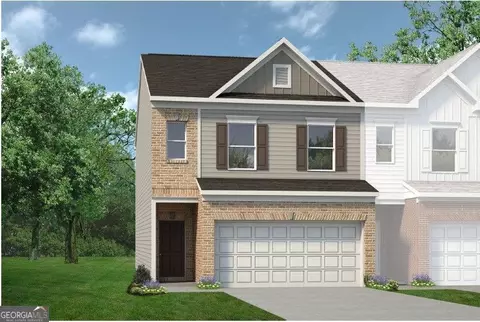 319 Caroline Pl #176, Villa Rica, GA 30180