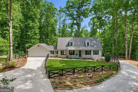 Undisclosed, Loganville, GA 30052