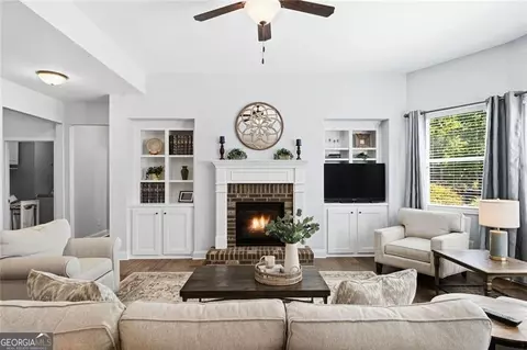 Other - 246 Eagle Rock Dr, Acworth, GA 30101 photo 3 of 13